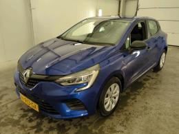 RENAULT Clio \'19 1.0 TCe 100 Life