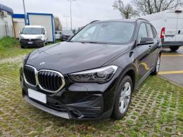 BMW 49 BMW X1 / 2019 / 5P / SUV XDRIVE 25E BUSINESS ADVANTAGE AUTOMATICO