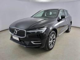 Volvo 246 VOLVO XC60 / 2017 / 5P / SUV T6 PLUG-IN AWD AUTO RECHARGE INS. EXP
