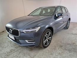 Volvo 90 VOLVO XC60 / 2017 / 5P / SUV T8 TWIN ENGINE AWD GEARTR. BUSINESS