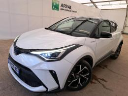Toyota 2.0 HYBRIDE 184 COLLECTION TOYOTA C-HR / 2016 / 5P / SUV 2.0 HYBRIDE 184 COLLECTION