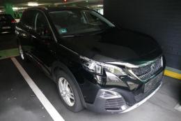 Peugeot 3008 ´16 3008 Allure 1.5 HDI 96KW AT8 E6dT