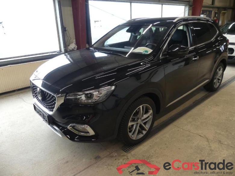 MG EHS ´21 MG EHS PHEV Luxury 5d 119kW #1