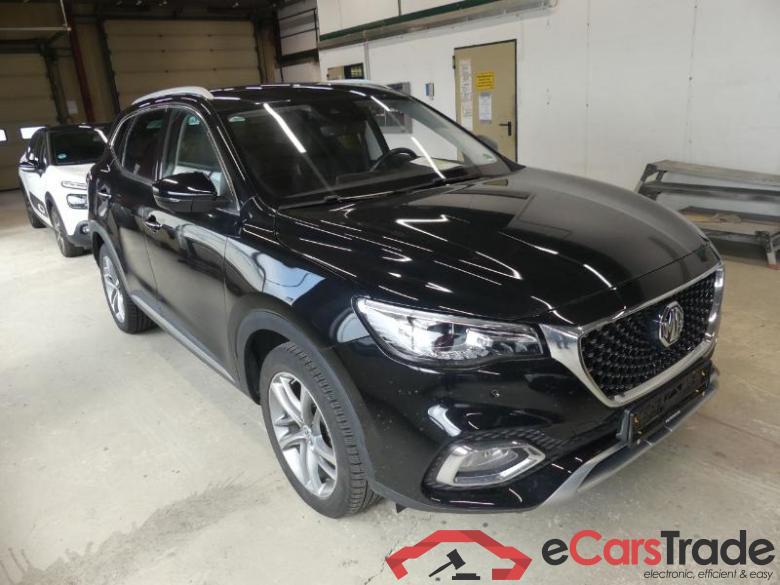 MG EHS ´21 MG EHS PHEV Luxury 5d 119kW #2