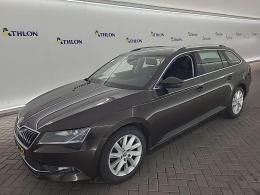 SKODA Superb Combi 1.5 TSI ACT Business Edition 5D 110kW