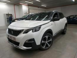 PEUGEOT - 3008 BlueHDi 130PK GT Line With Nappa Leather & Drive Assist & Safety Plus & VisioPark II & Pano Roof