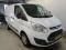 preview Ford Transit Custom #4