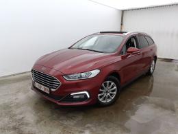 Ford Mondeo Clipper 2.0 Ecoblue 88kW Business Class 5d