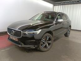 Volvo XC60 D4 140kW Geartronic R-Design 5d