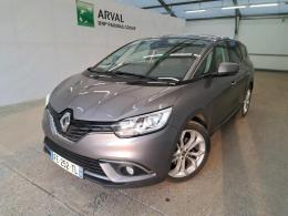 Renault Business Blue dCi 120 Scenic IV Grand Business 1.7 DCI 120CV BVM6 E6dT