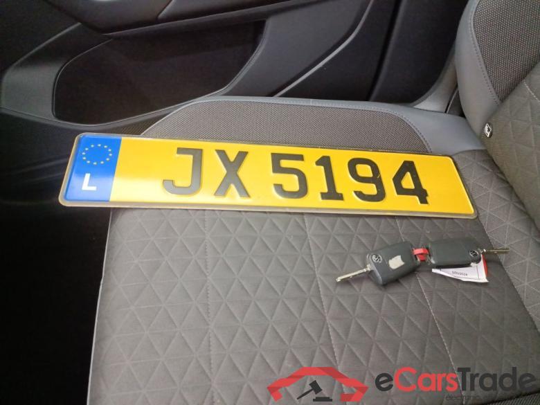 VOLKSWAGEN T-CROSS 1.0 TSI 110 Style OPF DSG (EU6AP) 5d #4