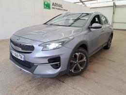 Kia 1.6 GDI ISG ISG PHEV ACTIVE DCT6 XCeed Active 1.6 GDI ISG PHEV DCT6 / VO RECONDITIONNE - PHOTOS AVANT RECONDITIONNEMENT
