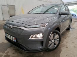 Hyundai ELECTRIQUE 39 kWh 136 ch Creative Kona Creative Electrique 2WD 39kWh BVA