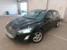 Ford SW-1.0 EcoBoost 125 mHEV Trend Business FORD Focus SW / 2018 / 5P / Break SW-1.0 EcoBoost 125 mHEV Trend Business
