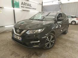 Nissan 1.5 DCI 115 N-Connecta NISSAN Qashqai 5p Crossover 1.5 DCI 115 N-Connecta