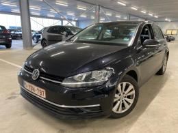 VOLKSWAGEN - GOLF TSi 150PK DSG With Climatic & Navigation & Heated Seats & APS Front & Rear  * PETROL *