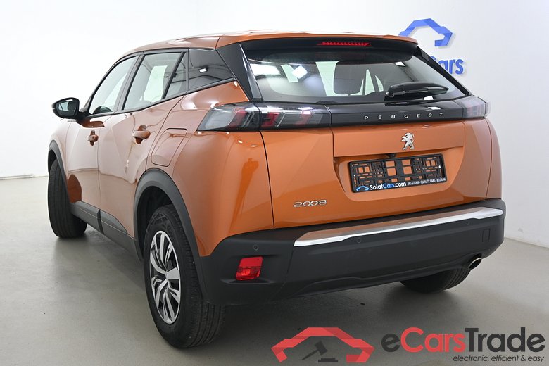 Peugeot 2008 1.5 BlueHDi LED Navi Camera Klima PDC ... #4