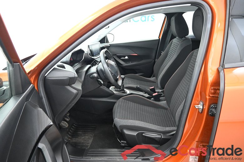 Peugeot 2008 1.5 BlueHDi LED Navi Camera Klima PDC ... #5