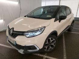 Renault Intens TCe 90 Captur Intens 0.9 TCe 90CV BVM5 E6