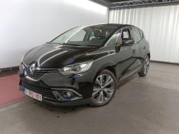 Renault Scénic Energy dCi 110 Intens 5d