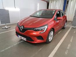 Renault Clio Clio TCe 90 GPF Corporate Edition 66kW/90pk  5D/P Man-6