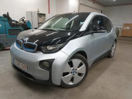 BMW I - I3 RANGE EXTENDER ADVANCED 170PK Pack Design Loft Interior & Fast Charging & Charger  * ELECTRIC *