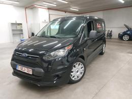 FORD - TRANSIT CONNECT TDCI 102PK LWB Trend With Nav & DAB & Rear Camera