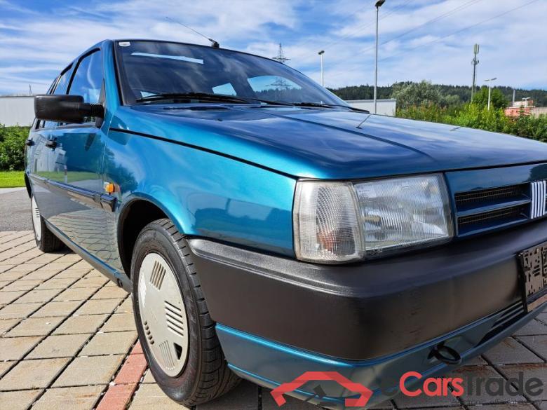 Fiat  Tipo DGT SX #1