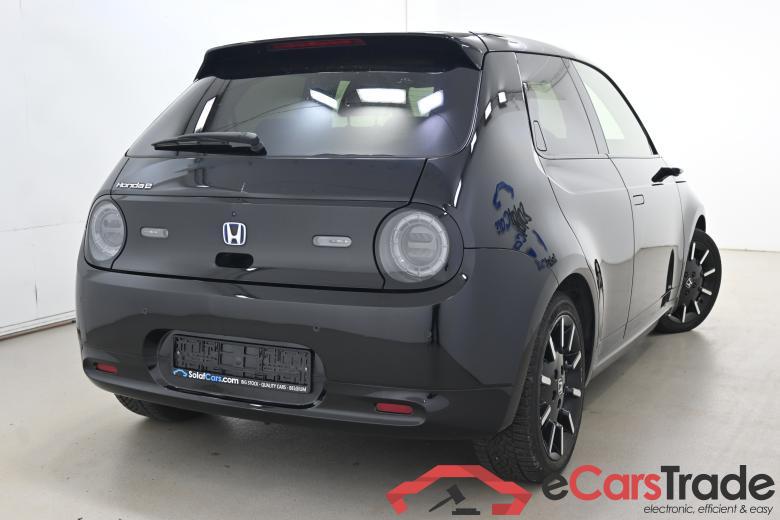 Honda E Advance 35.5 KWH 154Hp Aut. Pano LED-Xenon Leather Navi KeylessGo Camera PDC ... #3