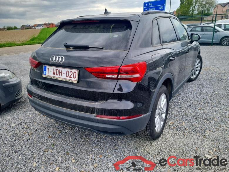 Audi Q3 1.5 TFSI Aut. 150Hp Virtual Navi KeylessGo Klima PDC ... #3