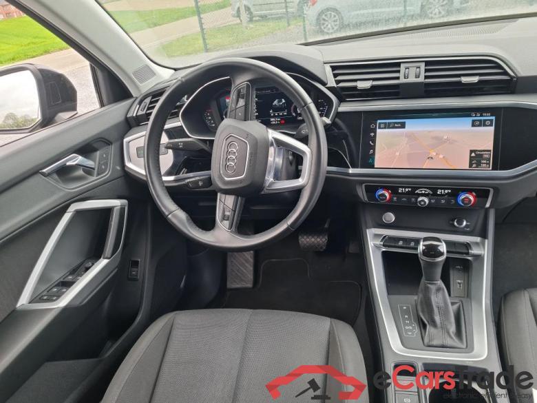 Audi Q3 1.5 TFSI Aut. 150Hp Virtual Navi KeylessGo Klima PDC ... #5