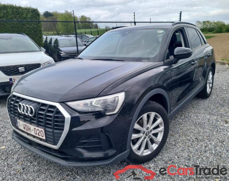 Audi Q3 1.5 TFSI Aut. 150Hp Virtual Navi KeylessGo Klima PDC ... #1
