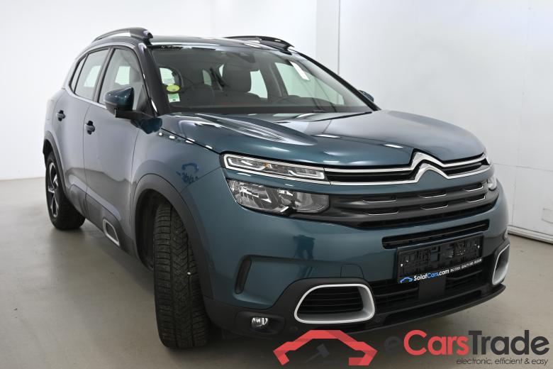 Citroen C5 Aircross 1.5 BlueHDi Navi I-Cocpit 1/2 Leather Klima PDC ... #2