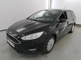 FORD Focus Clipper 1.5 TDCi ECOnetic Business Class