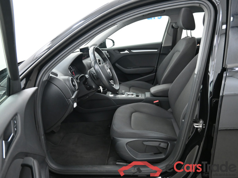 Audi A3 SB 1.6 TDi Aut. Pano LED-Xenon Navi Klima PDC ... #5