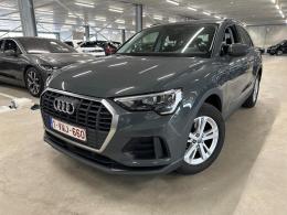 AUDI - Q3 TDI 150PK S-Tronic Business Edition Pack Business+ With Sport Seats & DAB