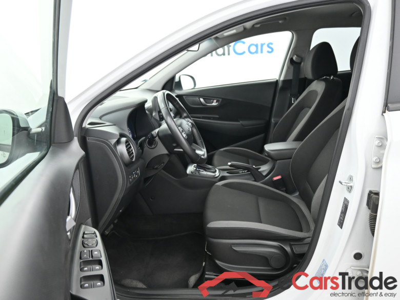 Hyundai Kona 1.6 CRDI Creative Aut. LED-Xenon Head-Up Navi KeylessGo Camera Klima PDC ... #5