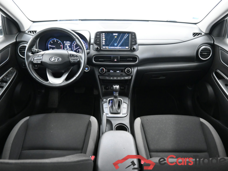 Hyundai Kona 1.6 CRDI Creative Aut. LED-Xenon Head-Up Navi KeylessGo Camera Klima PDC ... #6