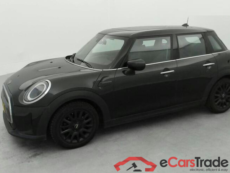 Mini Cooper 1.5i 136Hp Pano LED-Xenon Virtual Navi 1/2 Sport-Leather KeylessGo Klima PDC ... #1