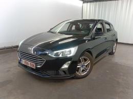Ford Focus 1.5 EcoBlue 88kW Trend Ed. Business 5d