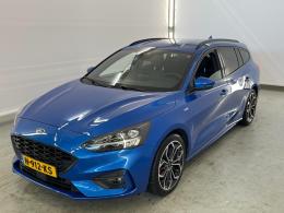 FORD Focus SW \'18 Ford Focus 1.0 EcoBoost 125pk ST-Line Bus. Wagon 5d