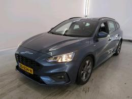 FORD Focus SW \'18 Ford Focus 1.0 EcoBoost 125pk ST-Line Bus. Wagon 5d