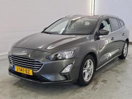 FORD Focus SW \'18 Ford Focus 1.0 EcoBo 125pk Trend Edition Bus. Wagon 5d