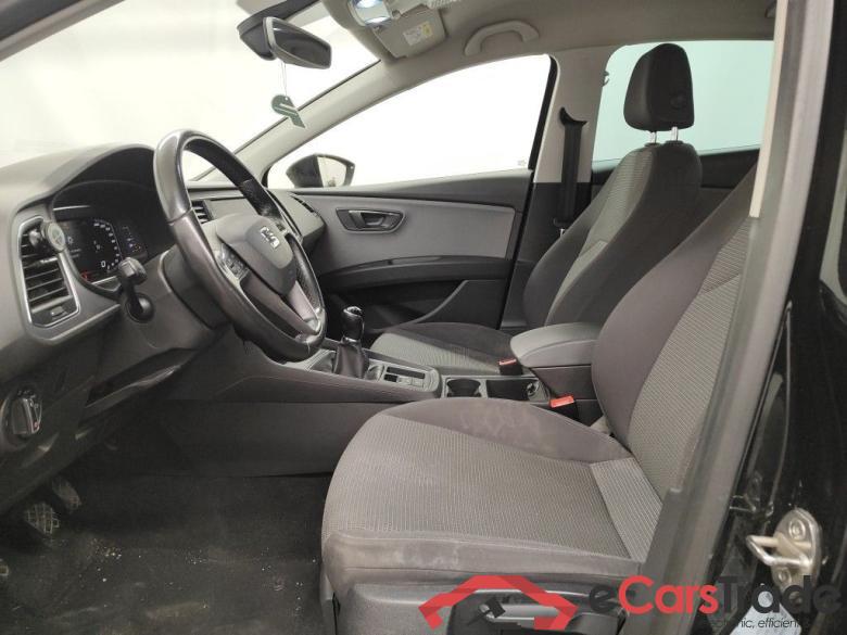 Seat Leon 1.6 TDI Virtual LED-Xenon Navi Klima PDC ... #5