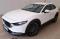 preview Mazda CX-30 #0