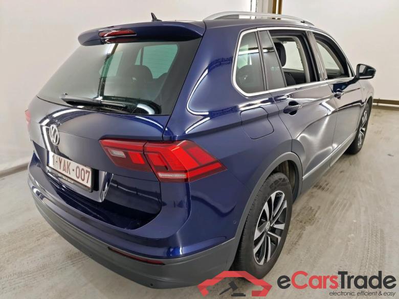 VOLKSWAGEN TIGUAN - 2016 1.5 TSI ACT IQ.Drive OPF DSG Module Hiver #2