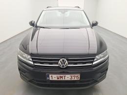 VW, Tiguan '16, Volkswagen Tiguan 1.5 TSI ACT OPF 96kW Comfortline