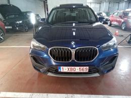 BMW, X1 FL'19, BMW X1 sDrive16d (85 kW) 5d