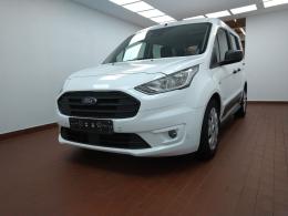 Ford Kombi Trend Transit Connect