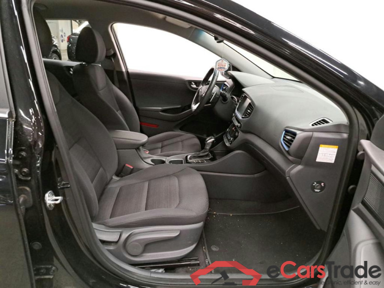 Hyundai Ioniq 1.6 GDi Hybrid Premium Aut. Navi KeylessGo Klima PDC ... #5